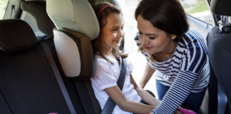 With the summer holidays drawing to a close, Car Seats Colorado, a partnership of the Colorado Department of Transportation and Colorado State Patrol, is providing a quick checklist to keep kids safe and avoid serious injury in a crash.