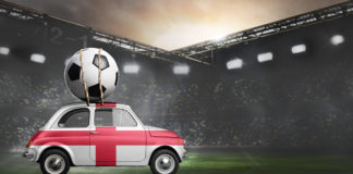 With 67 percent of those travelling to away games saying they get there by car, Highways England is reminding football fans to carry out simple vehicle checks and to remember the basic rules of motorway driving to stay safe.