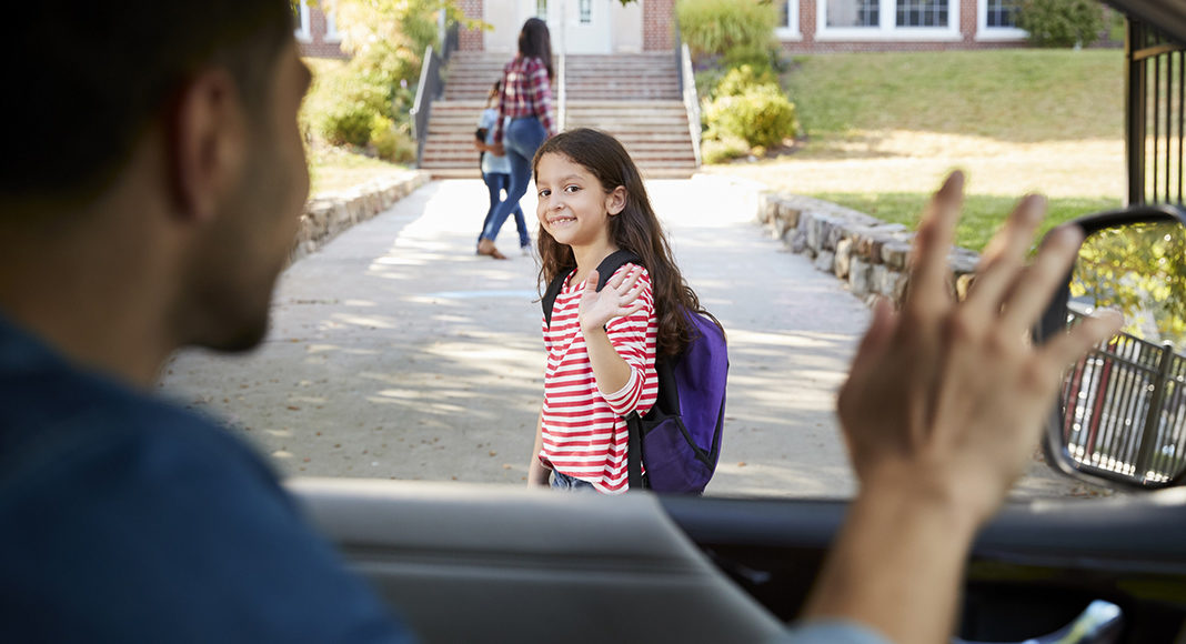 August is Child Safety Awareness Month and motorists are being reminded to drive safely on Florida roads as children go back to school. The Florida Department of Highway Safety and Motor Vehicles (FLHSMV) is educating the public on all aspects of child safety in and around vehicles as part of the campaign.