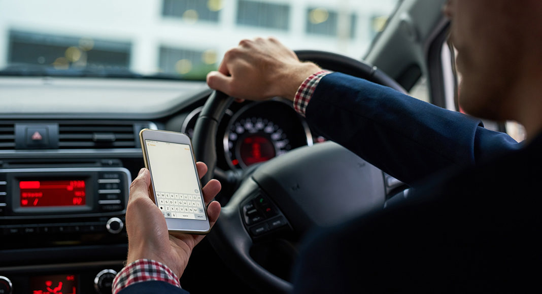In a new report the Transport Committee said using mobile phones while driving is dangerous, with potentially “catastrophic consequences” and cites evidence showing that using a hands-free phone creates the same risks of crashing.