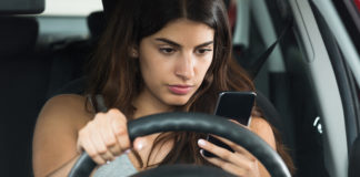 The hands-free cell phone bill became law in the State this month in a bid to reduce fatalities and injuries on Minnesota roads.