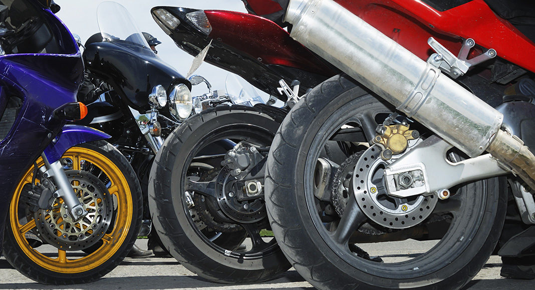 Highways England traffic officers have issued a safety warning to people planning to visit the British MotoGP over the bank holiday weekend. Around 120,000 visitors are expected to attend the event and, with a large number of motorcyclists expected, Highways England will be inside Silverstone with partners from the emergency services to promote key safety messages.