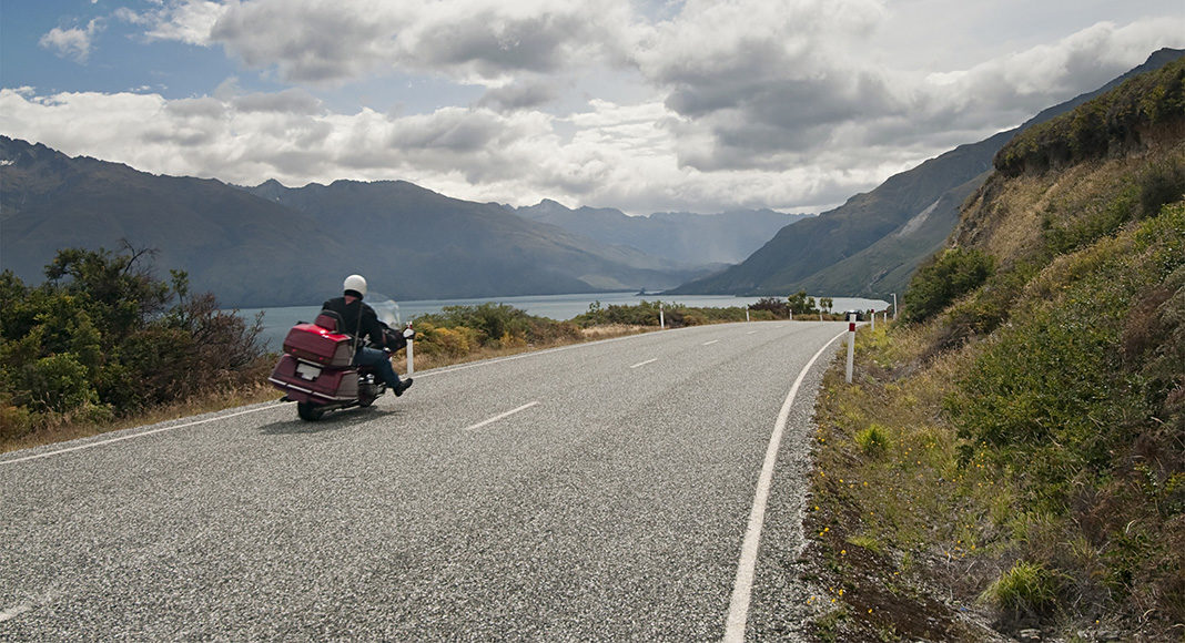 Motorcyclists in New Zealand are being reminded how they can keep themselves safe during September’s Motorcycle Awareness Month. The campaign, which coincides with the start of the riding season, is led by the Motorcycle Safety Advisory Committee (MSAC). Riders are encouraged to take a refresher course and have their motorbikes professionally serviced.