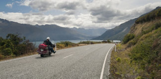 The campaign, which coincides with the start of the riding season, is led by the Motorcycle Safety Advisory Committee (MSAC). Riders are encouraged to take a refresher course and have their motorbikes professionally serviced.