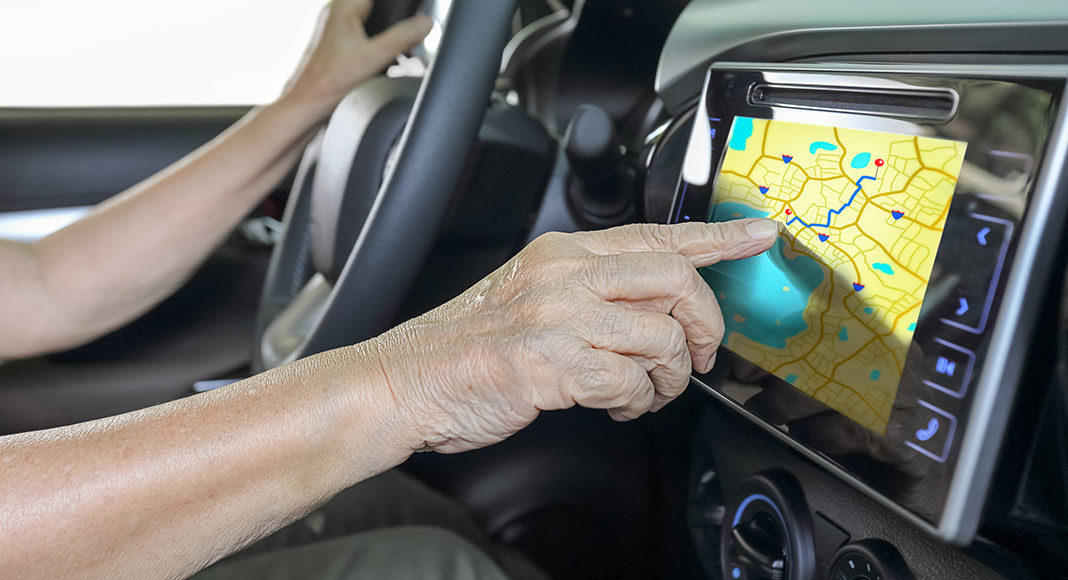 The AAA Foundation for Traffic Safety partnered with researchers from the University of Utah to test visual and cognitive demands of infotainment systems in six 2018 vehicles and found older drivers (ages 55-75) removed their eyes and attention from the road for more than eight seconds longer than younger drivers (ages 21-36) when performing simple tasks like programming navigation or tuning the radio.