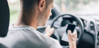 Forty-two percent of drivers with LKA stated they “frequently” or “sometimes” use video chat while driving compared to 20 percent who engaged in the risky behavior without the advanced technology. Half of all respondents said they would be willing to take their eyes off the road for less than five seconds to focus on another task while driving on an open highway at 65 mph.