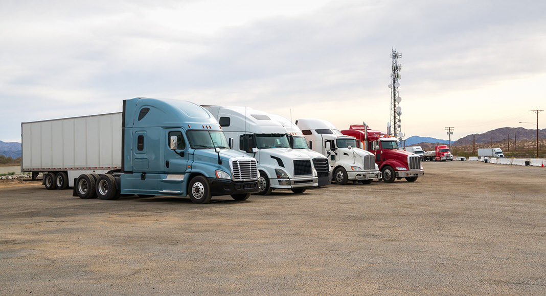 The US Department of Transportation’s Federal Motor Carrier Safety Administration (FMCSA) has proposed an update to existing regulations for commercial motor vehicle drivers following a public consultation held last year.