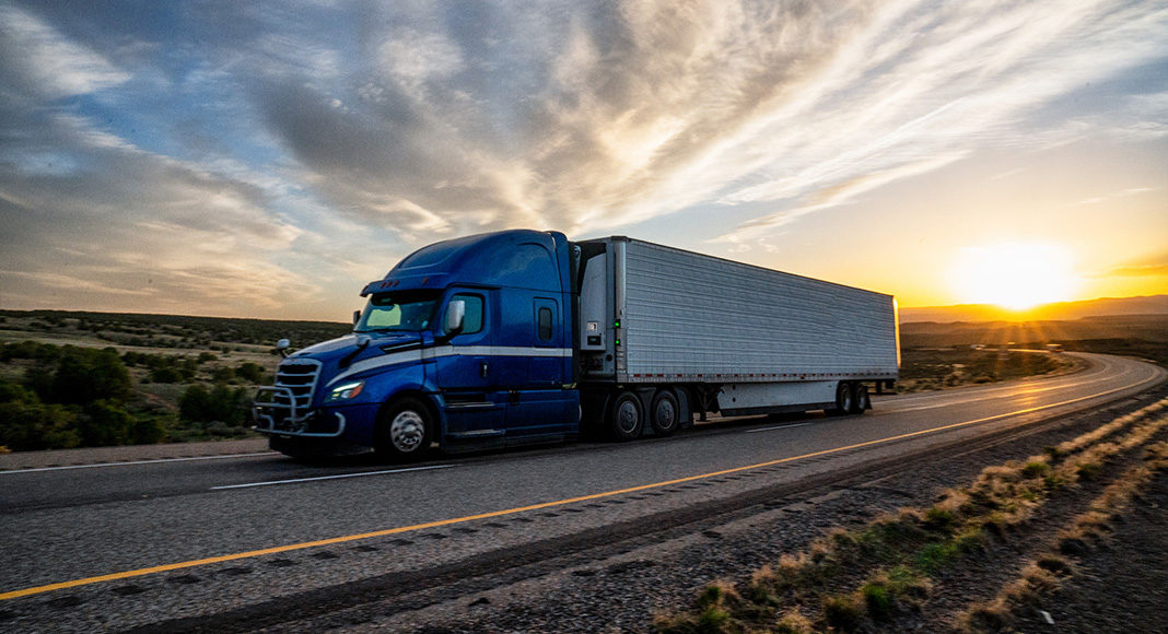 Researchers worked with the National Safety Council (NSC), commercial motor vehicle insurance company Travelers and state trucking associations to identify nine carriers that experienced significant improvements in safety, including those once classified as “high risk” by the Federal Motor Carrier Safety Administration (FMCSA).