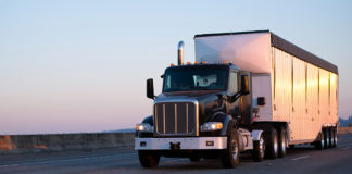 Throughout the week, enforcement officials will conduct roadside safety inspections on commercial vehicles throughout North America.