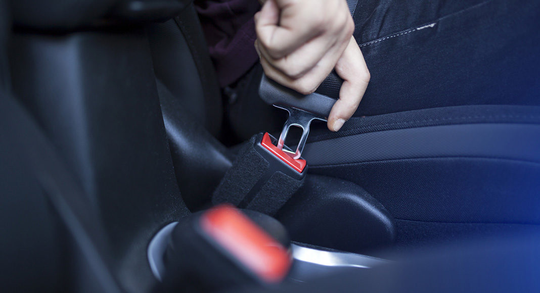 Seat Belt Enforcement Campaign In Operation Across Minnesota Three60 By Edriving