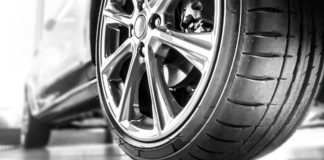 Nokian, the Finnish manufacturers behind the tires, say they will combine sensor-equipped smart tires with a mobile application that records the sensor data keeping the user informed.