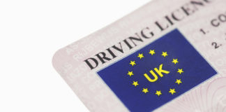 A freedom of information request by Brake showed 11,953 new drivers had their licence revoked after reaching six penalty points within two years of passing their driving test, with 17-24 year olds making up 62 percent of that total.