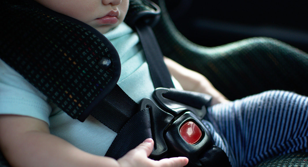 The National Safety Council (NSC) says 40 children have died of pediatric vehicular heatstroke in 2019. The figure follows 53 deaths in 2018 – the worst record to date.