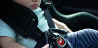 The National Safety Council (NSC) says 40 children have died of pediatric vehicular heatstroke in 2019. The figure follows 53 deaths in 2018 – the worst record to date.
