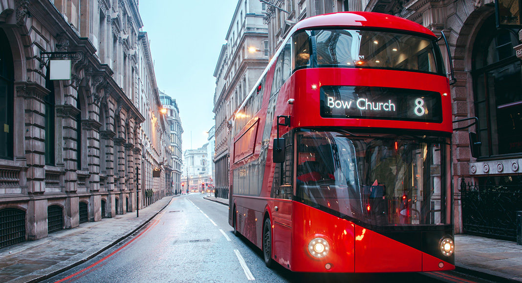 As part of the Transport for London (TfL) Bus Safety Innovation Challenge bus operators are being paired with innovative developers to come up with solutions to road danger that could complement TfL’s Bus Safety Standard.