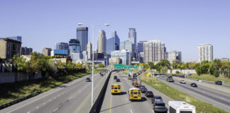 The data, published by the Minnesota Department of Public Safety Office of Traffic Safety (DPS-OTS), is an annual summary of traffic crashes describing how, why and where crashes occurred and who was involved. The information guides future traffic safety initiatives.