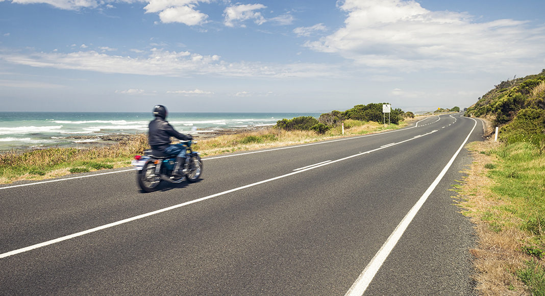 The Road Safety Commission has called upon The Motorcycle Clothing Assessment Program (MotoCAP) Chief Scientist and Deakin University Research Fellow Christopher Hurren to provide practical advice for motorcycle riders making the most of the fine and warm conditions on the roads.