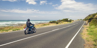 The Road Safety Commission has called upon The Motorcycle Clothing Assessment Program (MotoCAP) Chief Scientist and Deakin University Research Fellow Christopher Hurren to provide practical advice for motorcycle riders making the most of the fine and warm conditions on the roads.