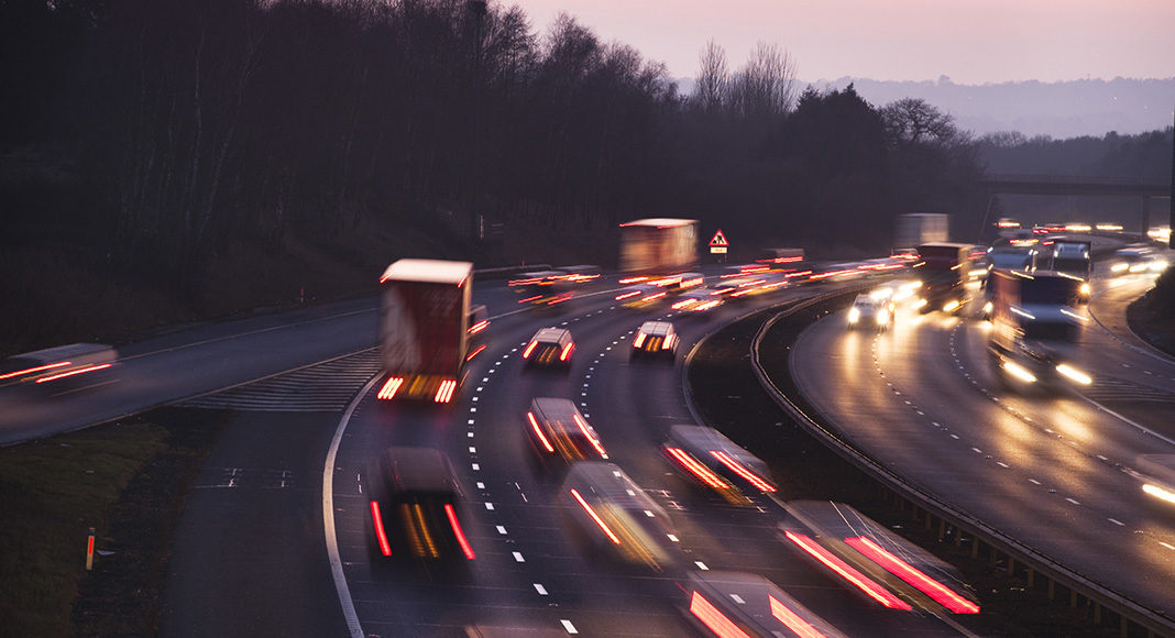 The annual campaign is led by the European Traffic Police Network, TISPOL, and aims to achieve no deaths on the roads of Europe on this day.