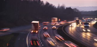 The annual campaign is led by the European Traffic Police Network, TISPOL, and aims to achieve no deaths on the roads of Europe on this day.