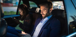 When RideCheck is initiated, both a rider and driver will receive a notification asking if everything is OK. They can confirm via the app that everything is going well, or take other actions like using the emergency button or reporting the issue to Uber’s Safety Line. The safety team may also follow up by phone.