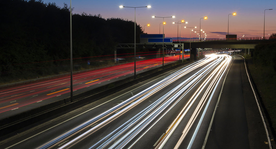 Figures also revealed 47 percent of drivers have been caught speeding, with two-thirds admitting to doing it occasionally and five percent admitting to speeding every time they get behind the wheel.