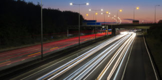 Figures also revealed 47 percent of drivers have been caught speeding, with two-thirds admitting to doing it occasionally and five percent admitting to speeding every time they get behind the wheel.