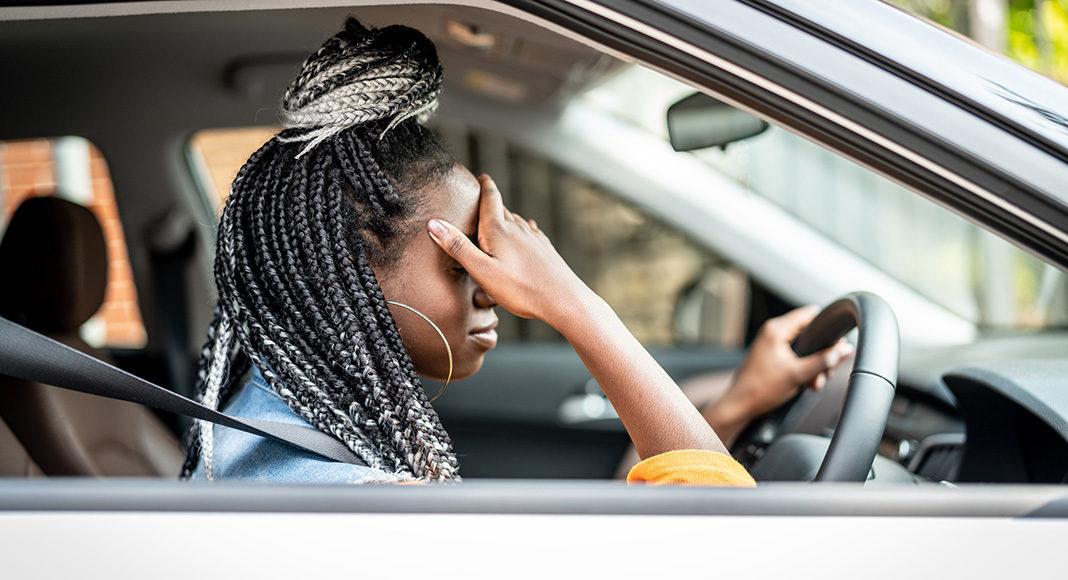 Seven out of 10 students have driven while tired and six out of 10 would carry on driving with an overloaded car, according to new research by Highways England. With those findings in mind, and with Freshersâ season underway, Highways England is reminding students to avoid driving tired and to load their vehicle correctly.