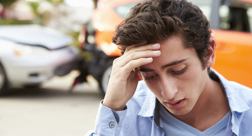 Brain development could be a major indictor in how likely a teenager is to have a car crash, according to new research. Motor vehicle crashes are the leading cause of injury and death among 16- to 19-year-olds in the United States but previous studies have often focused on driving experience and skills.