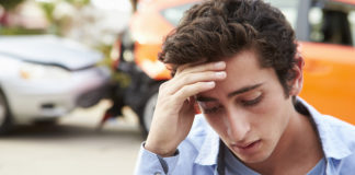 Motor vehicle crashes are the leading cause of injury and death among 16- to 19-year-olds in the United States but previous studies have often focused on driving experience and skills.