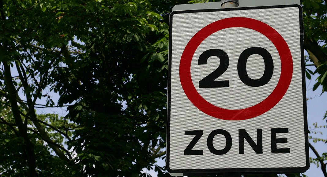 Transport for London (TfL) has announced it will impose 20mph speed limits on roads it manages across central London in a bid to improve road safety. Following a positive response to a public consultation, the new speed limit will come into force on all of its roads in the Congestion Charge Zone by early 2020.