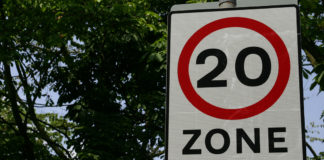 Following a positive response to a public consultation, the new speed limit will come into force on all of its roads in the Congestion Charge Zone by early 2020.