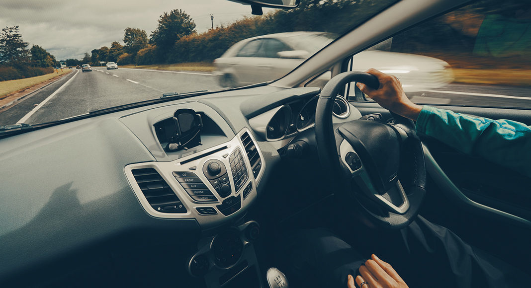 Incorporating smartphone-based telematics into fleet duty of care Incorporating smartphone-based telematics into fleet duty of care