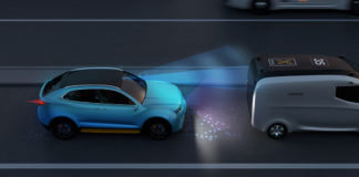 In the past month alone, over 40,000 new vehicles entered the fleet with this collision avoidance technology, and 60 of the top 100 selling models now offer AEB as standard equipment.