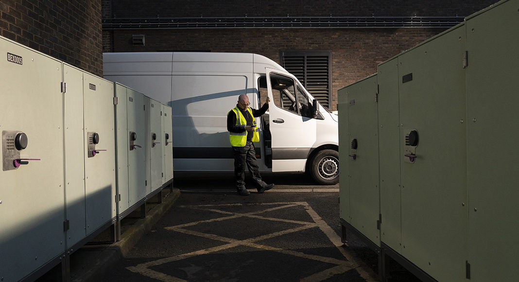 The provider of nationwide secure locker networks found that, on average, engineers spend up to five hours per week picking up parts. However, the report found that less than seven in 10 decision makers claim to know how long their engineers spend per week collecting spare parts, meaning the average could be even higher.