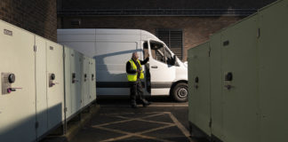 The provider of nationwide secure locker networks found that, on average, engineers spend up to five hours per week picking up parts. However, the report found that less than seven in 10 decision makers claim to know how long their engineers spend per week collecting spare parts, meaning the average could be even higher.