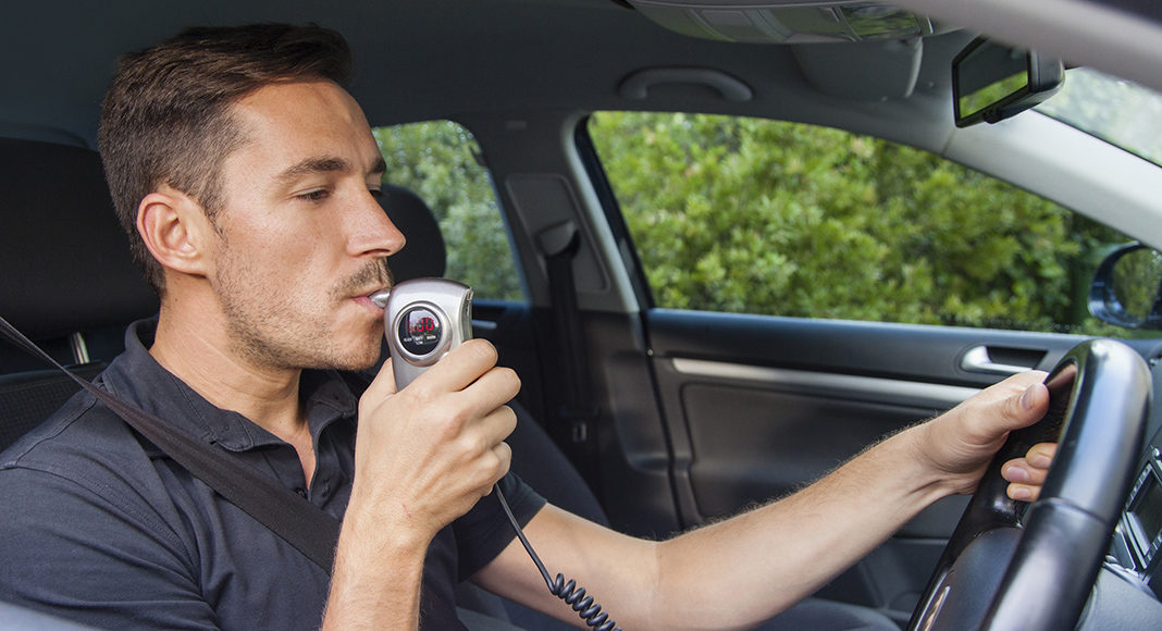 The AA Research Foundation study analysed six months of court data from when alcohol interlocks became a mandatory sentence for many drink drivers in July 2018.