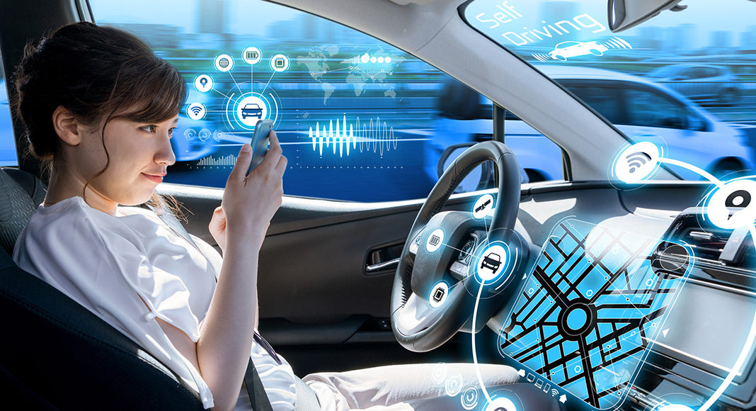 Researchers from SWOV, the national scientific institute for road safety research, co-authored a paper to investigate if drivers control their mobile phone use while driving in relation to different driving contexts.