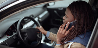 An annual report from the Traffic Injury Research Foundation (TIRF), which looks at trends, attitudes and practices related to distracted driving shows that concerns have risen dramatically from 33.4 percent in 2004 to 75.9 percent in 2018.