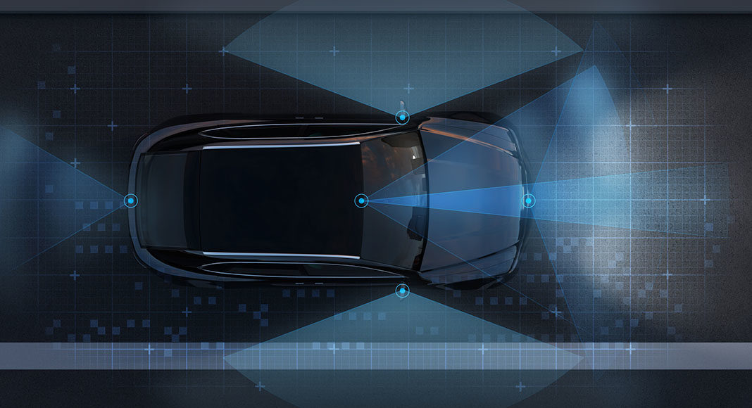 Research by the Insurance Institute for Highway Safety (IIHS) showed motorists are confident in adaptive cruise control systems but have less faith in systems to stop vehicles from drifting over the center line.