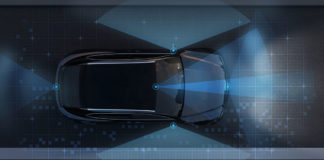 Research by the Insurance Institute for Highway Safety (IIHS) showed motorists are confident in adaptive cruise control systems but have less faith in systems to stop vehicles from drifting over the center line.