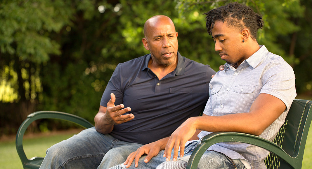 Mothers Against Drunk Driving (MADD) is urging parents to talk to their teens about underage drinking this October through its Power of You(th) program. The program encourages young people to avoid drinking alcohol until the age of 21 and to never ride with a driver who has been drinking.