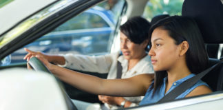 The event, which runs October 20-26, urges parents and guardians to take the time to educate their teens on the consequences of bad behaviors while driving, including speeding or using a cell phone.