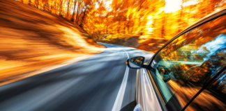 GHSA and IIHS are working with the National Road Safety Foundation (NRSF) to award one or more grants in 2020 to develop and implement a speed-management pilot program.
