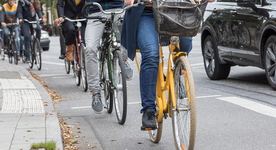 Bike Lane Alerts was created to promote the safety of people on bikes and scooters and after a successful pilot in five cities is now live in 30 countries around the world.