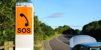 Extra signs to show motorists the distance to the next area will also be provided and each area will have a marked out box to make it clearer for drivers to see where the ideal central stopping position is.