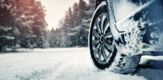 Drivers can visit WSDOT’s winter driving web page for tips and information. WSDOT also asks travelers to “know before you go” and get the most up-to-date roadway information before heading out.