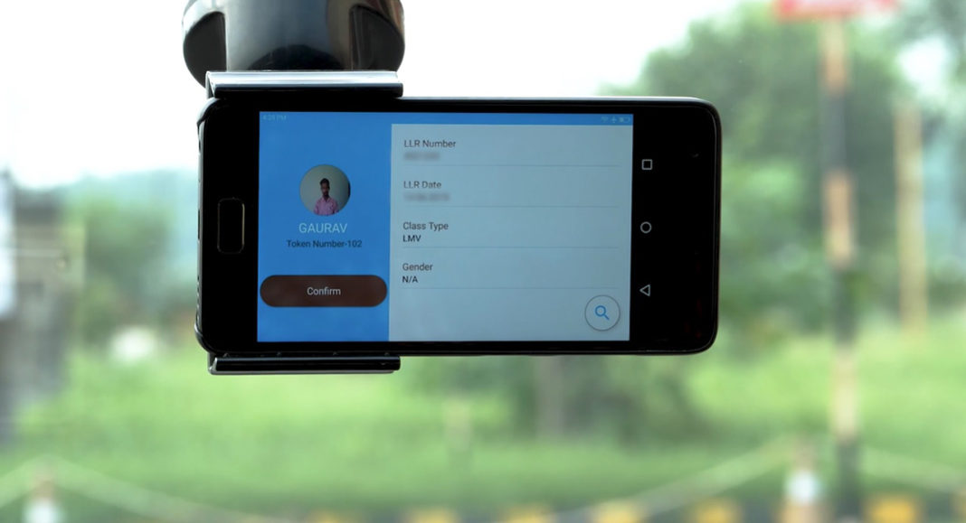 HAMS, which stands for Harnessing AutoMobiles for Safety, was originally conceived as a system to monitor drivers and their driving, with the aim of improving road safety.