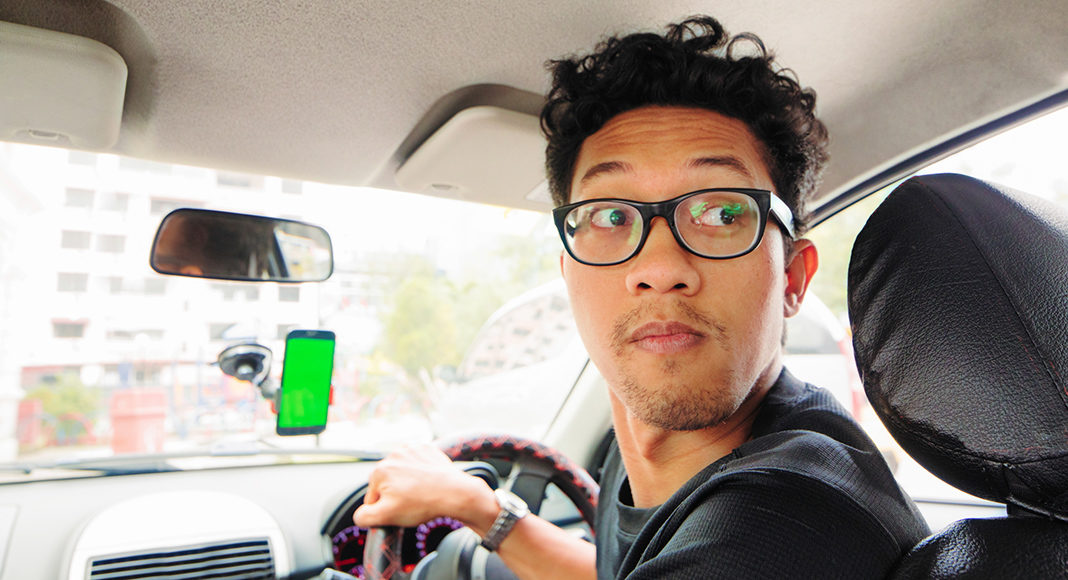 As part of Specsavers’ sponsorship of Road Safety Week (18 – 24 November), the opticians is encouraging employers to take a lead role in ensuring that their drivers can see well enough to drive.