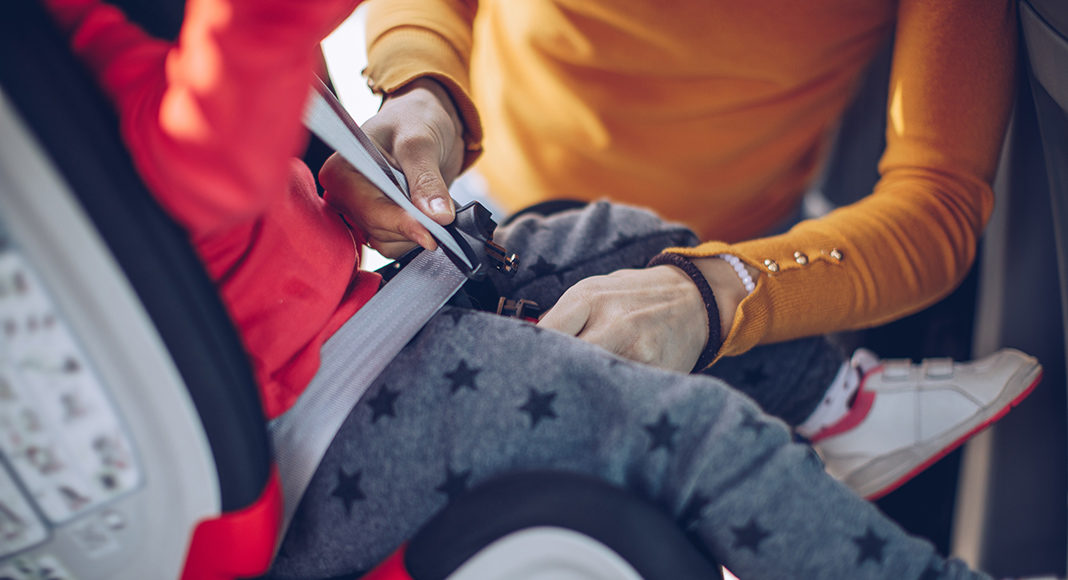 The US Department of Transportation’s National Highway Traffic Safety Administration (NHTSA) has made the appeal after being alerted by a concerned pediatrician about safety concerns regarding child seats being sold in the United States.